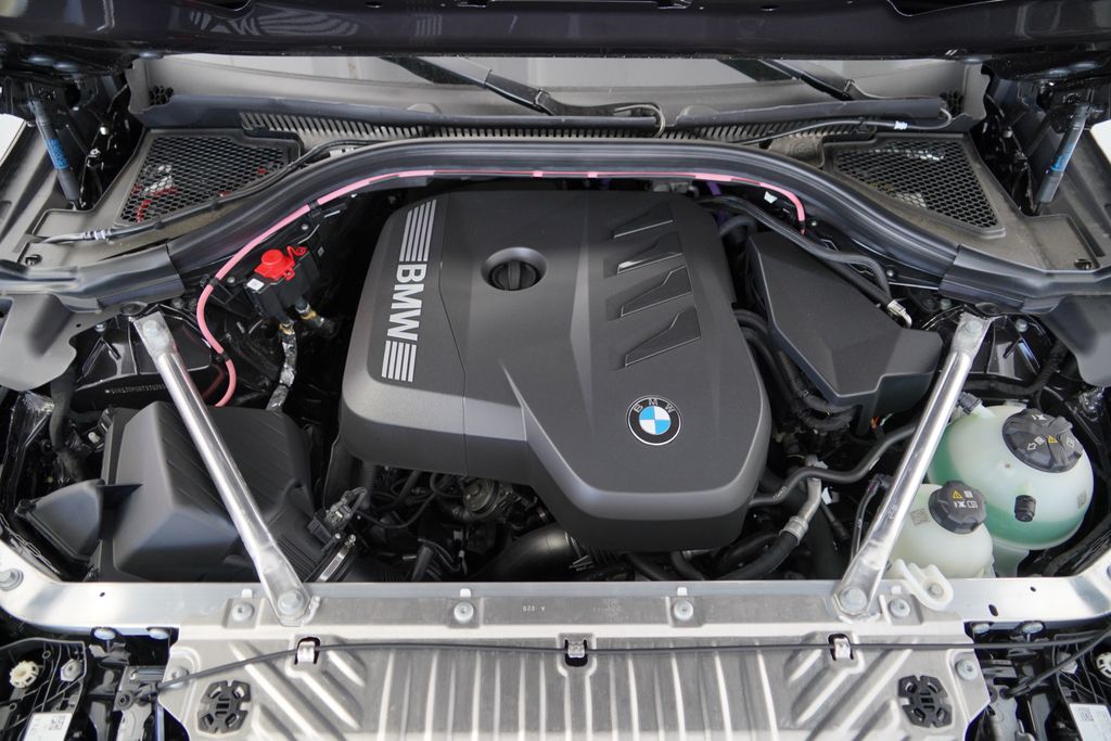 Thumbnail: 2026 BMW X3 - 21