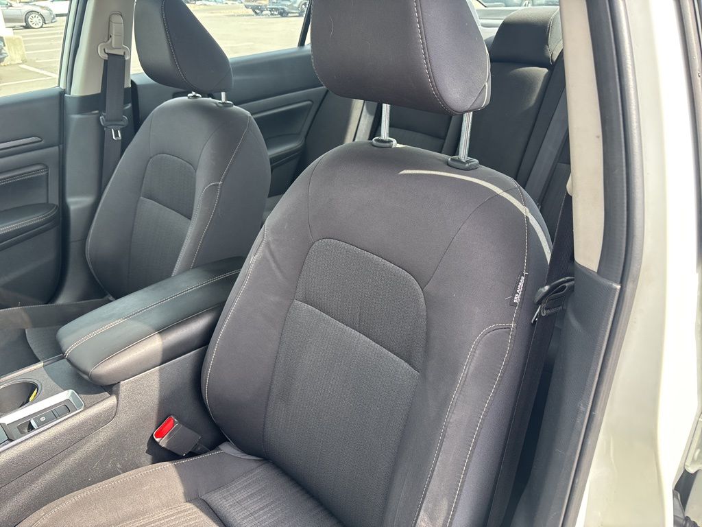 Used 2020 Nissan Altima Sedan