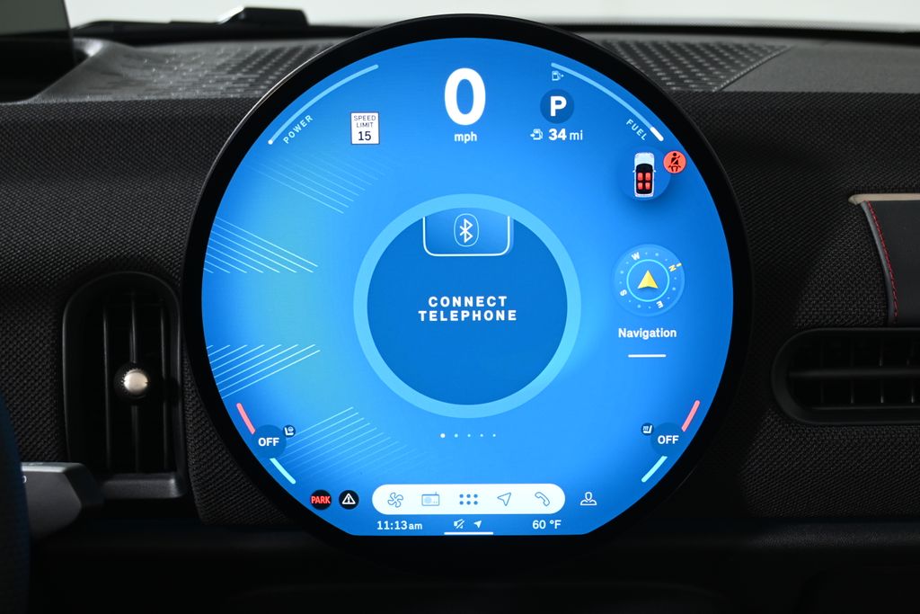 Thumbnail: 2026 MINI Cooper - 22