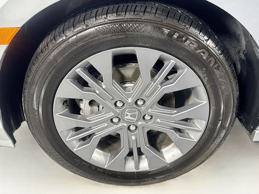 Used Car 2025 Honda Odyssey  Touring For Sale Under $50,000 In Austin, Texas