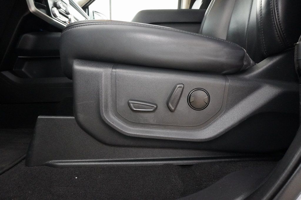 Used Car 2024 Ford Expedition Max  Xlt For Sale Under $40,000 In Weatherford, Texas