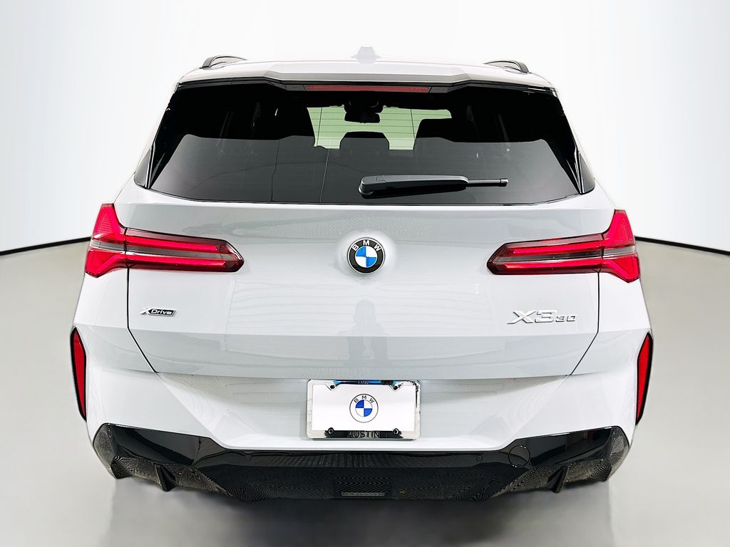 Thumbnail: 2026 BMW X3 - 6
