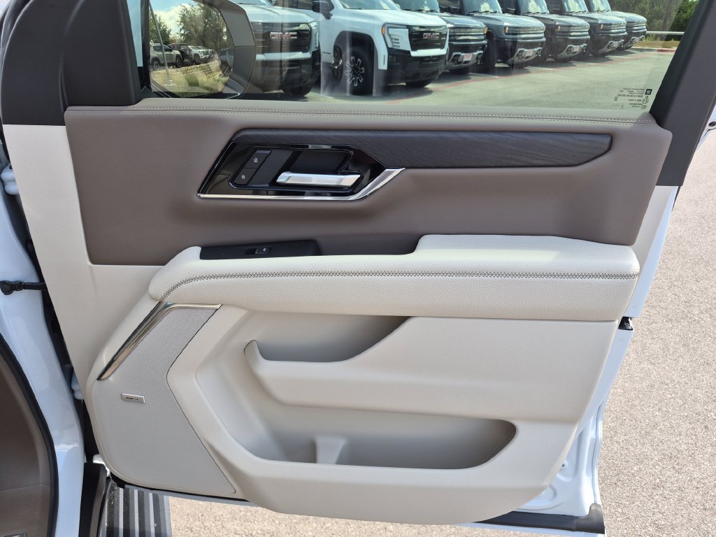 New 2026 White GMC Denali image 38
