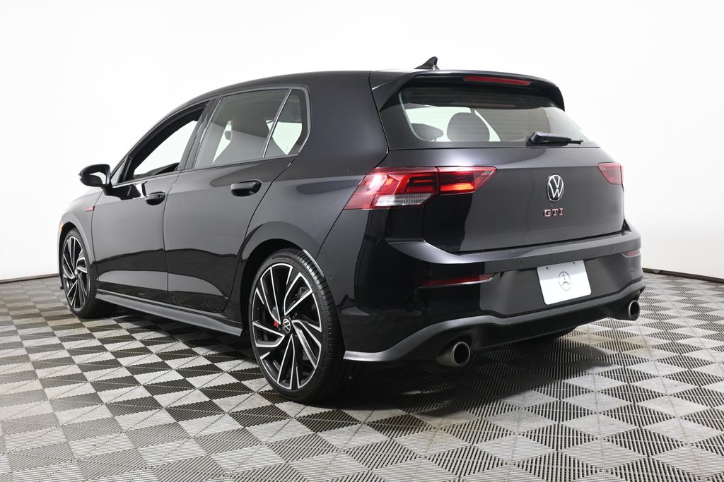 Thumbnail: 2024 Volkswagen Golf - 5