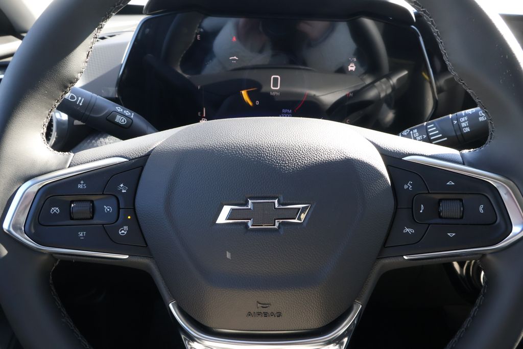 Thumbnail: 2026 Chevrolet Trax - 21