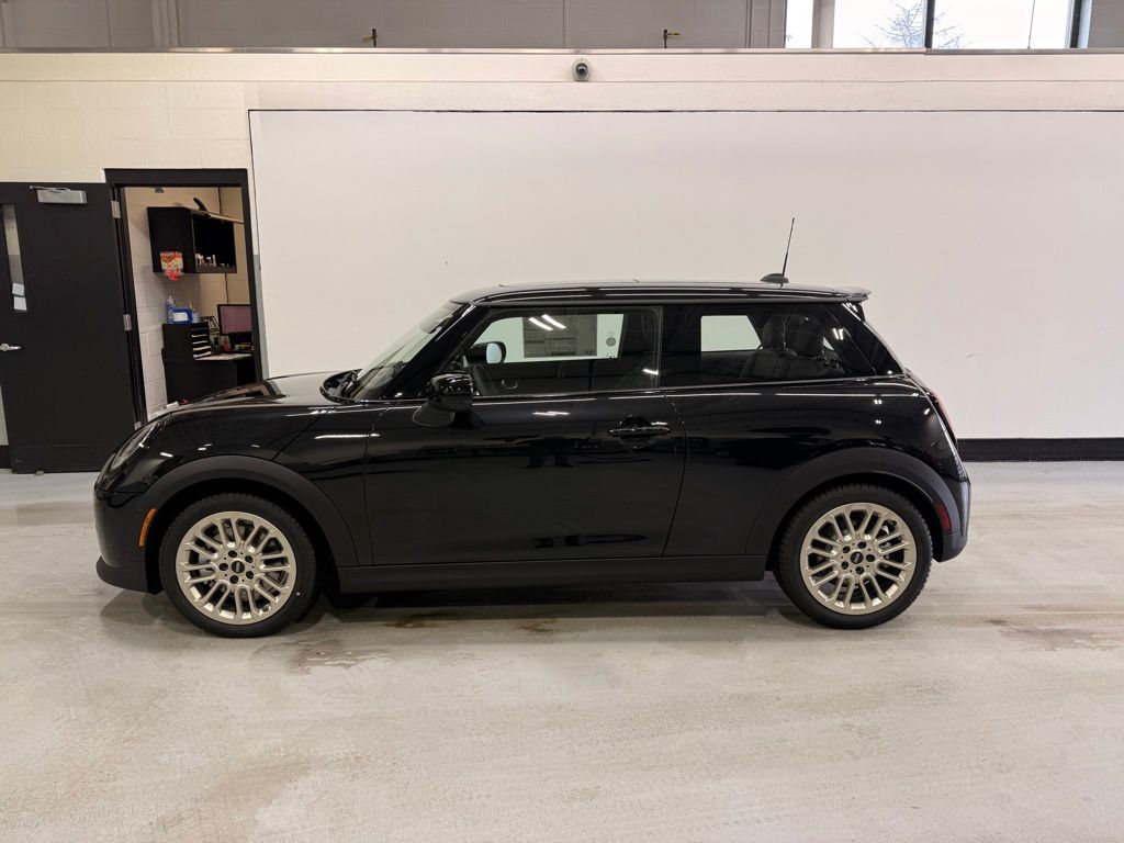 Thumbnail: 2026 MINI Cooper - 2