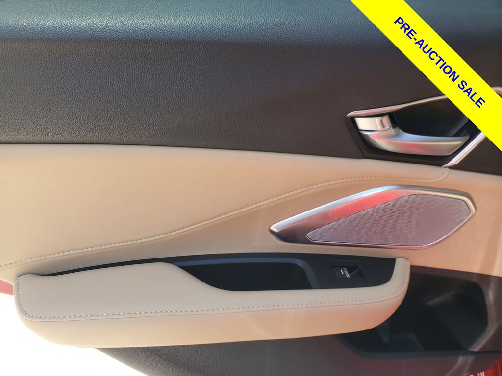 2021 Acura RDX - $22,288