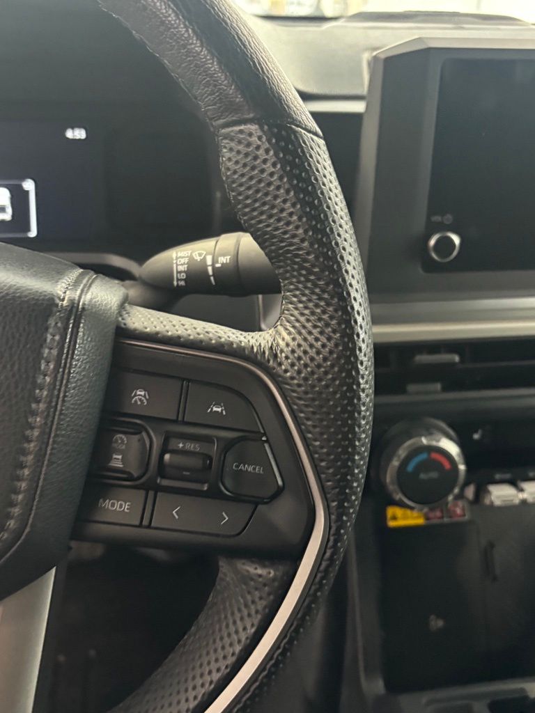 Used 2024 Toyota Tacoma Truck