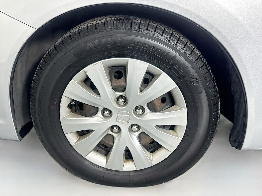 Used Car 2012 Honda Civic  Lx For Sale Under $12,000 In Austin, Texas