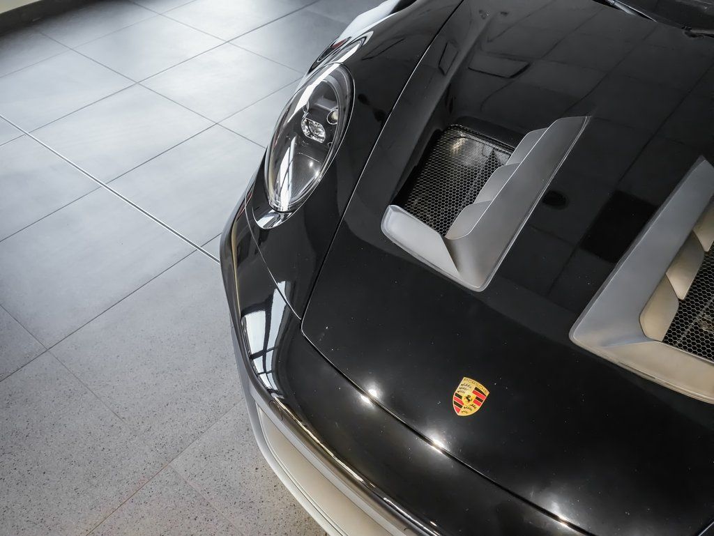 Certified Used 2025  Porsche GT3 RS image 31