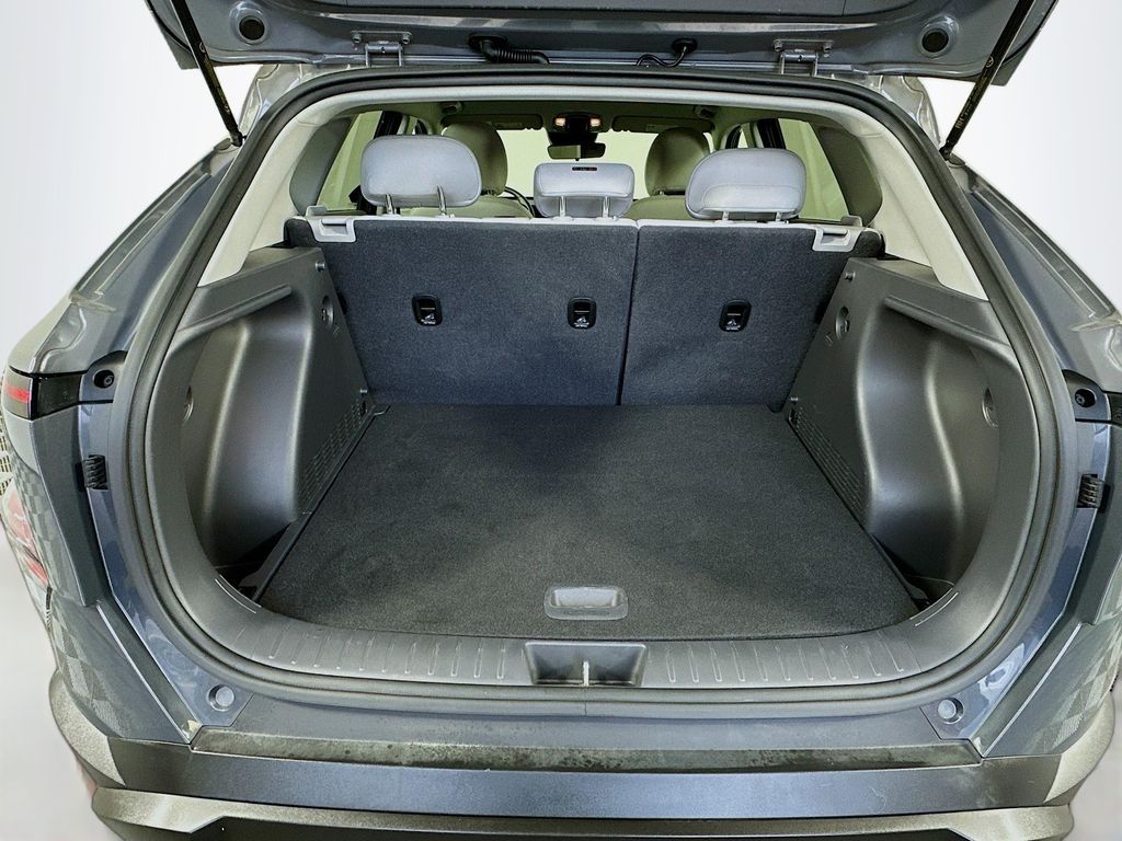 Thumbnail: 2024 Hyundai Kona - 25