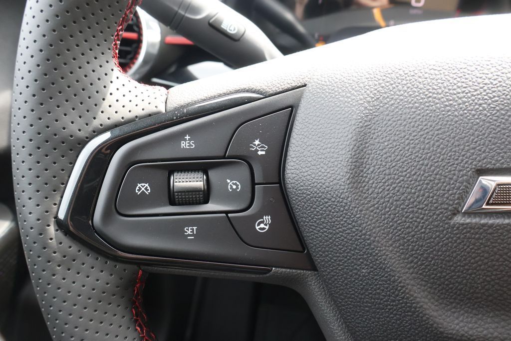 Thumbnail: 2026 Chevrolet Trax - 22