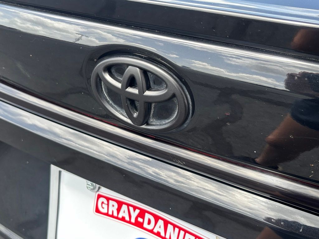 Used 2024 Toyota Corolla Sedan