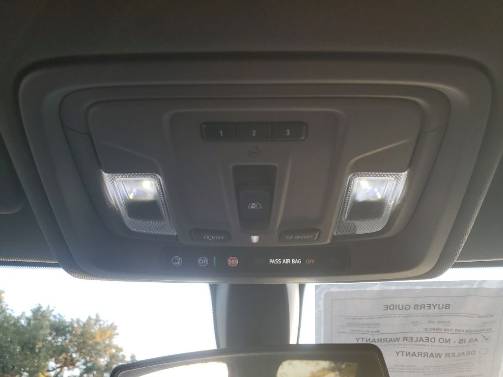 Used Car 2021 Chevrolet Silverado 1500  Lt Trail Boss For Sale Under $40,000 In Austin, Texas