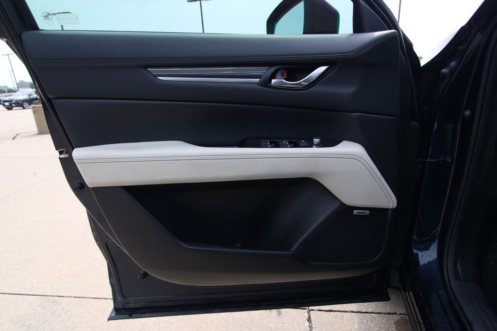 Used 2017 Mazda CX-5 SUV