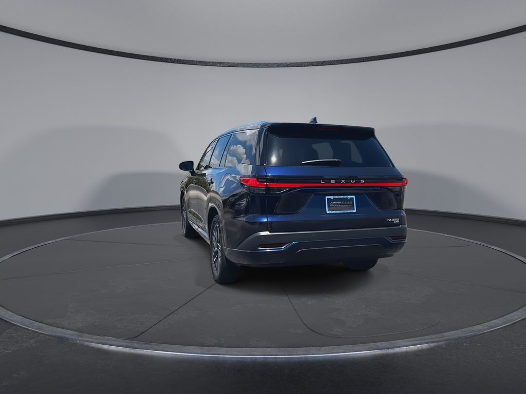 Thumbnail: 2025 Lexus TX - 7
