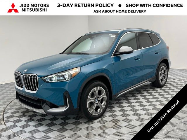 2023 BMW X1 xDrive28i AWD