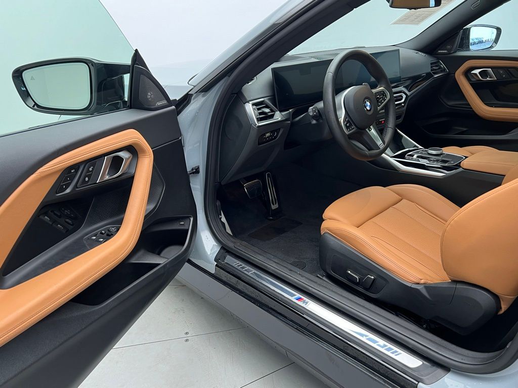 Thumbnail: 2024 BMW 2 Series - 22