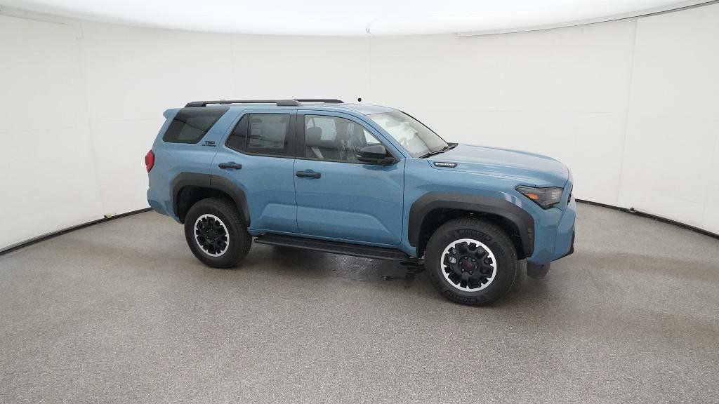 Thumbnail: 2025 Toyota 4Runner - 18