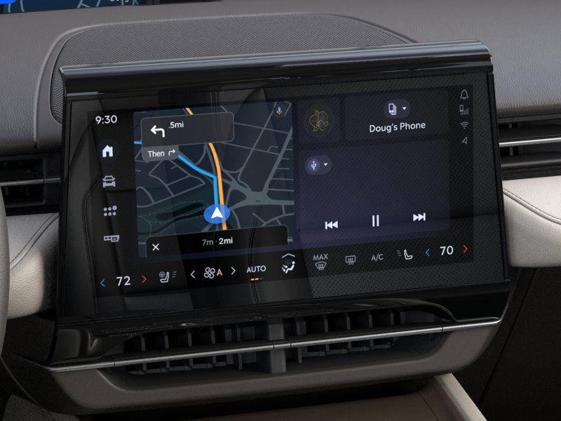 New 2026 Black Metallic Lincoln Black Label image 14