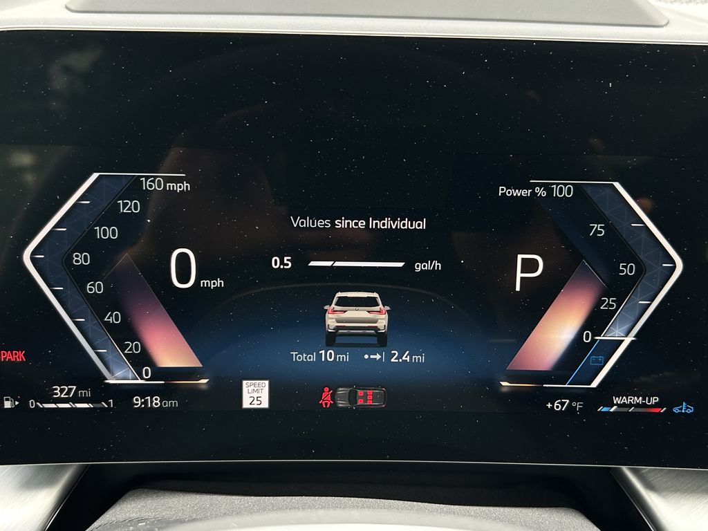 Thumbnail: 2026 BMW X1 - 21