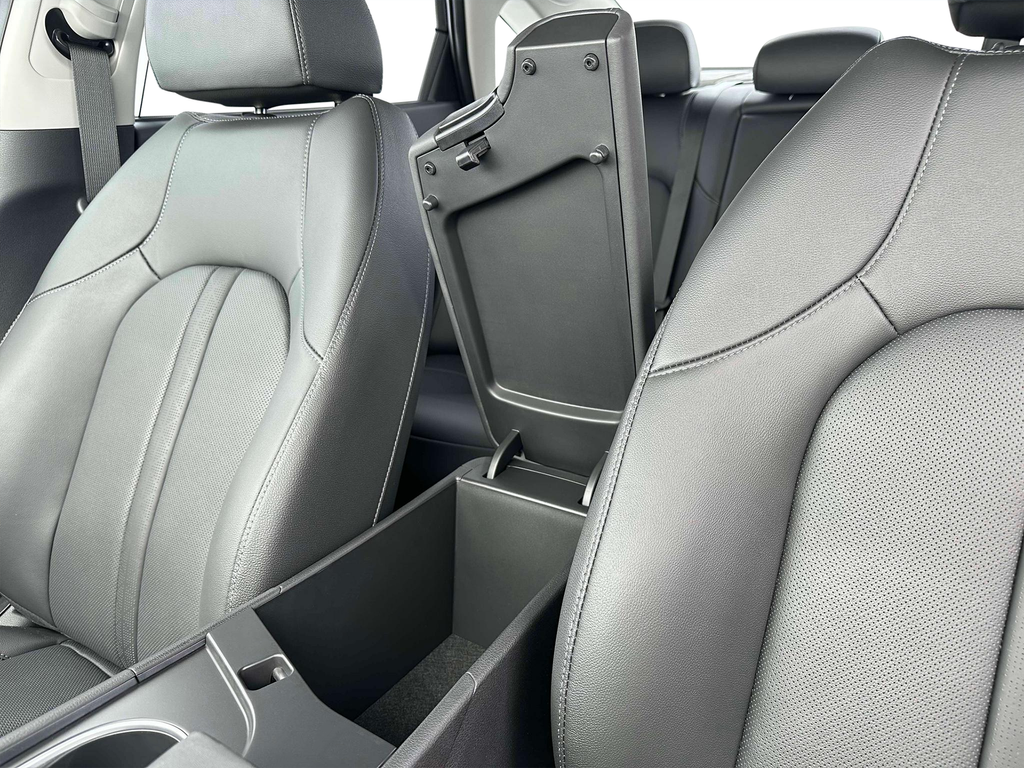 Sonata Hybrid Limited