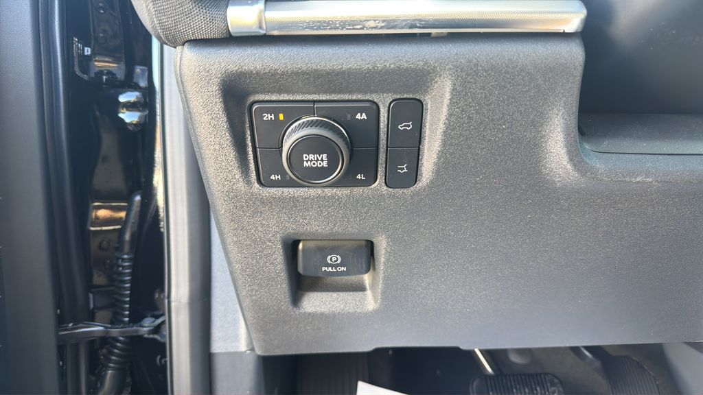 2026 Ford Expedition