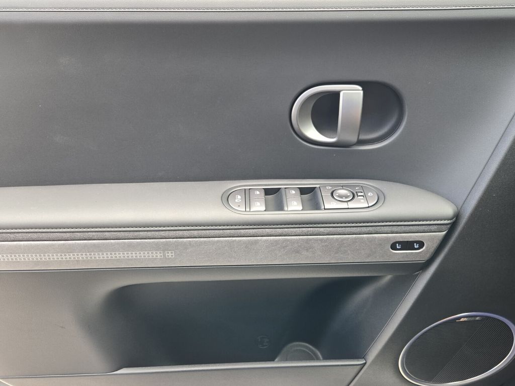 2026 Hyundai Ioniq - $42,050