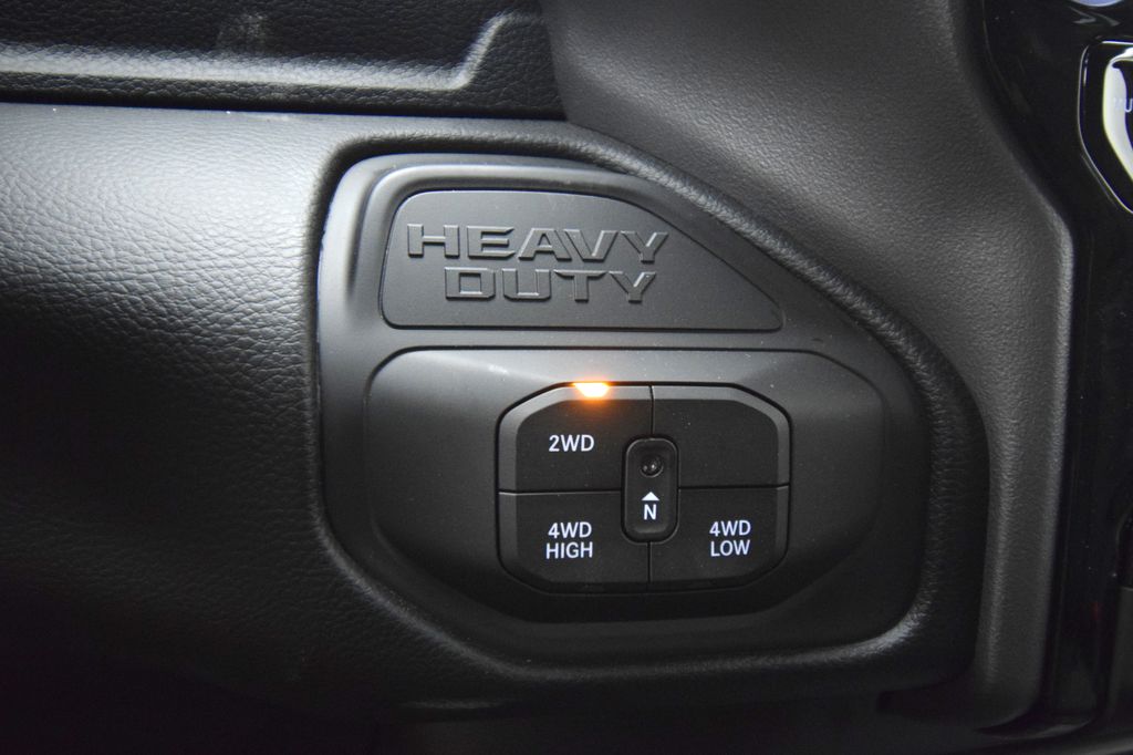 new 2026 Ram 5500HD car, priced at $75,932