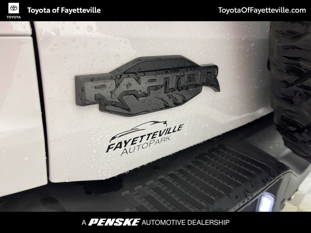 Thumbnail: 2022 Ford Bronco - 4