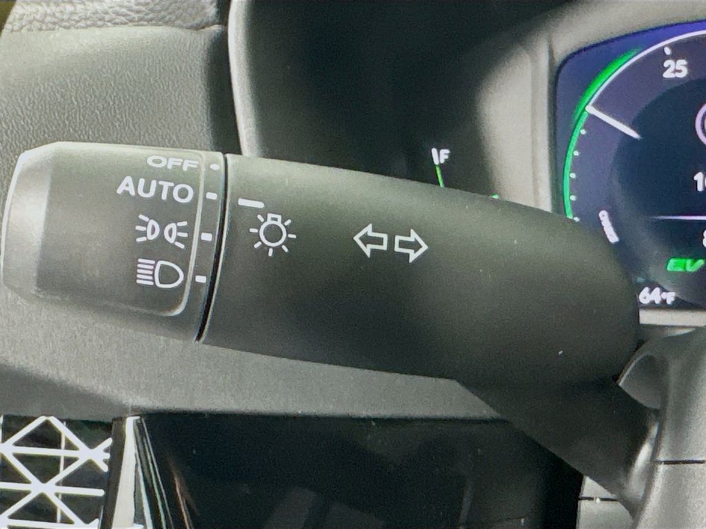 Used Car 2025 Honda Accord Hybrid  Touring For Sale Under $35,000 In Austin, Texas