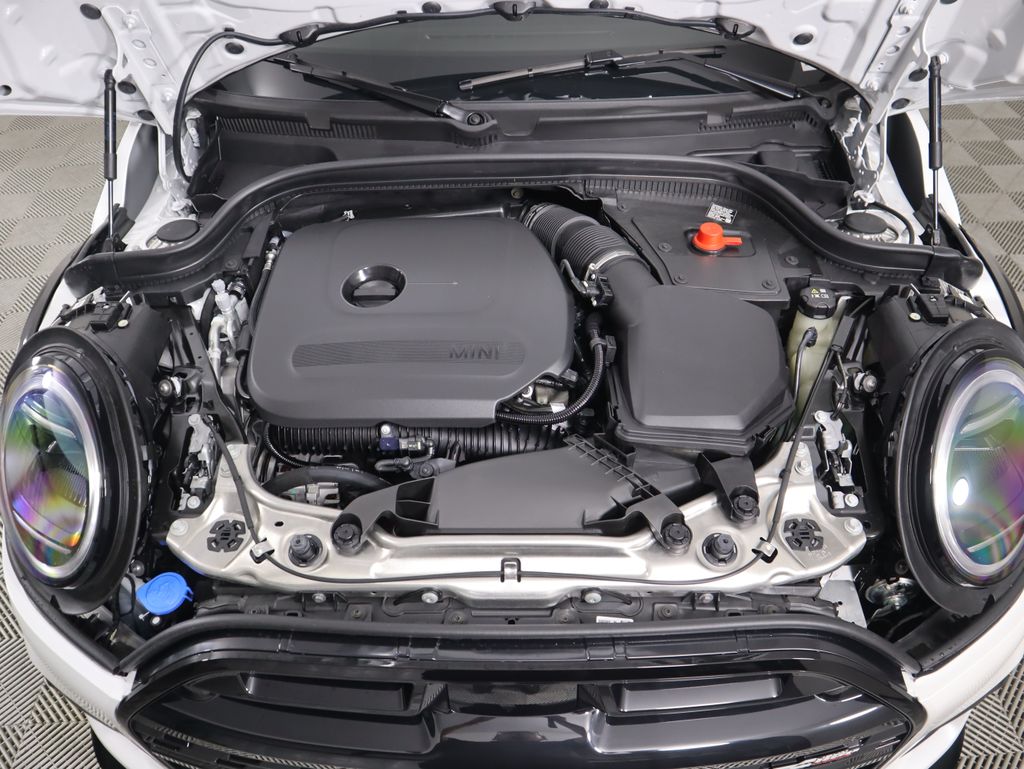 Thumbnail: 2026 MINI Cooper - 30