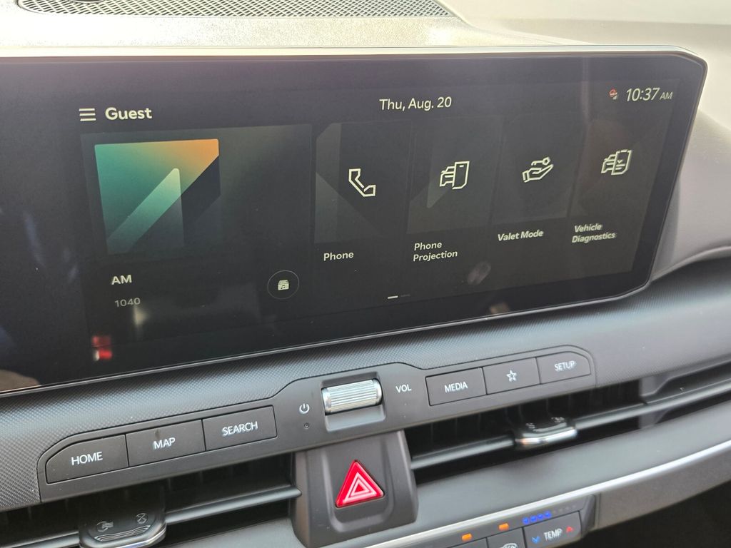 2026 Kia K4 - $24,720