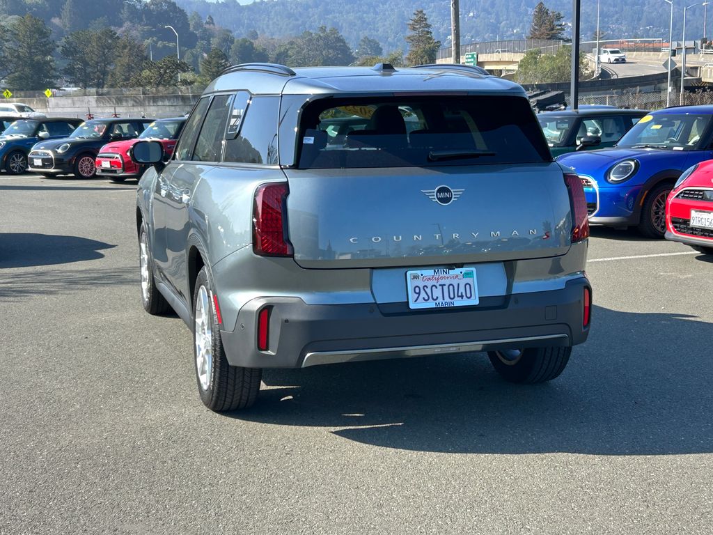 Thumbnail: 2025 MINI Cooper Countryman - 3