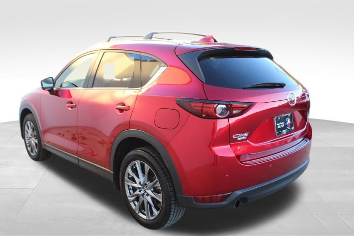 Used Car 2016 Mazda Cx-9  Grand Touring For Sale Under $20,000 In Georgetown, Texas