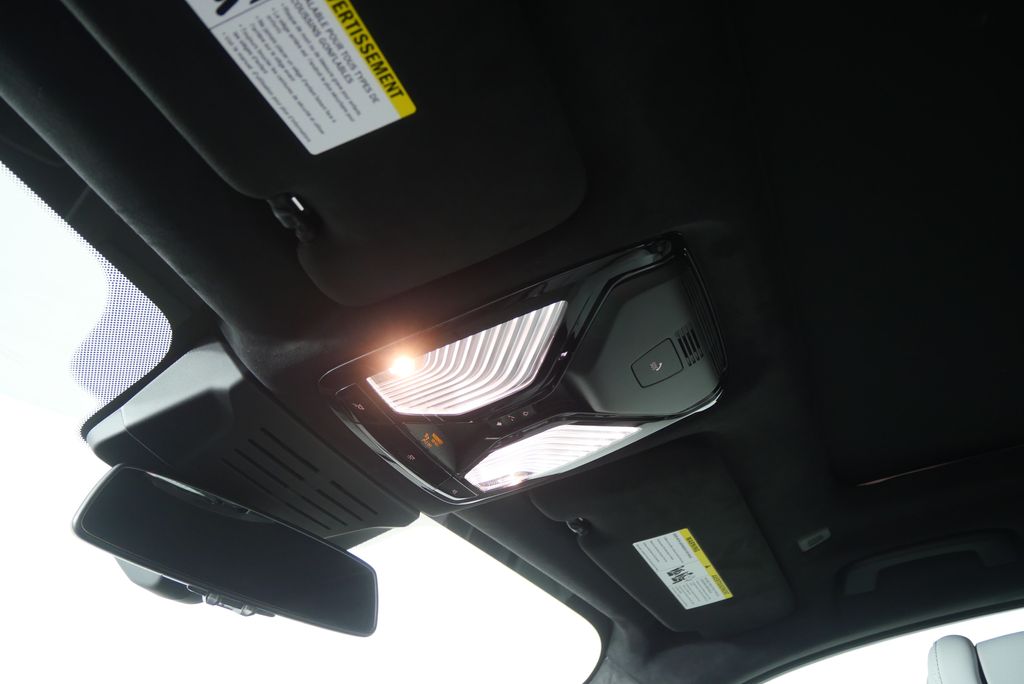 Thumbnail: 2026 BMW X5 - 21