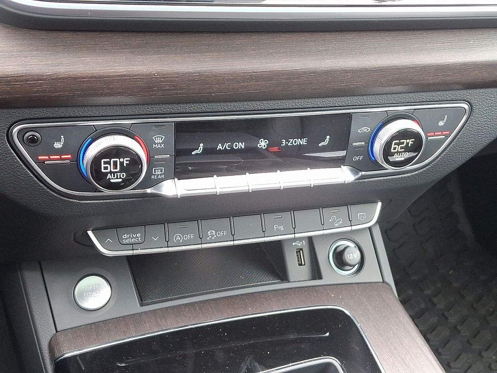 2024 Audi Q5 Premium 17