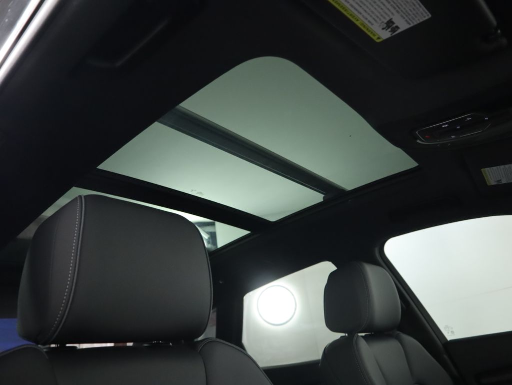 2025 Audi Q5  20