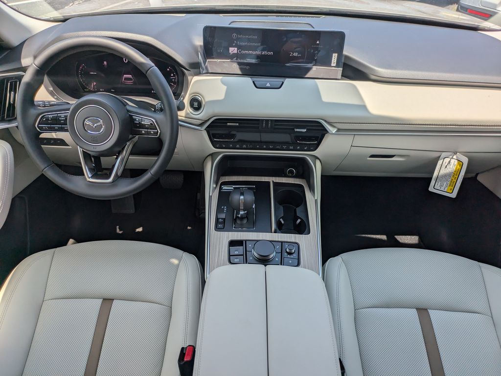 2026 Mazda CX-90 3.3 Turbo Premium Plus