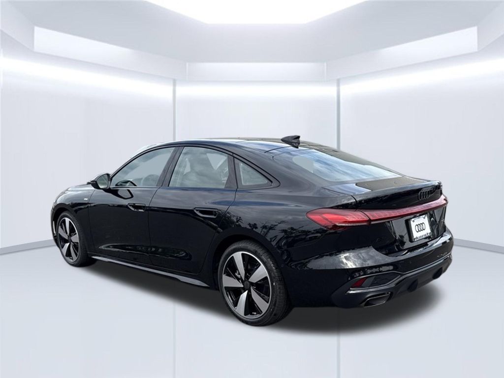 Thumbnail: 2026 Audi A5 - 3