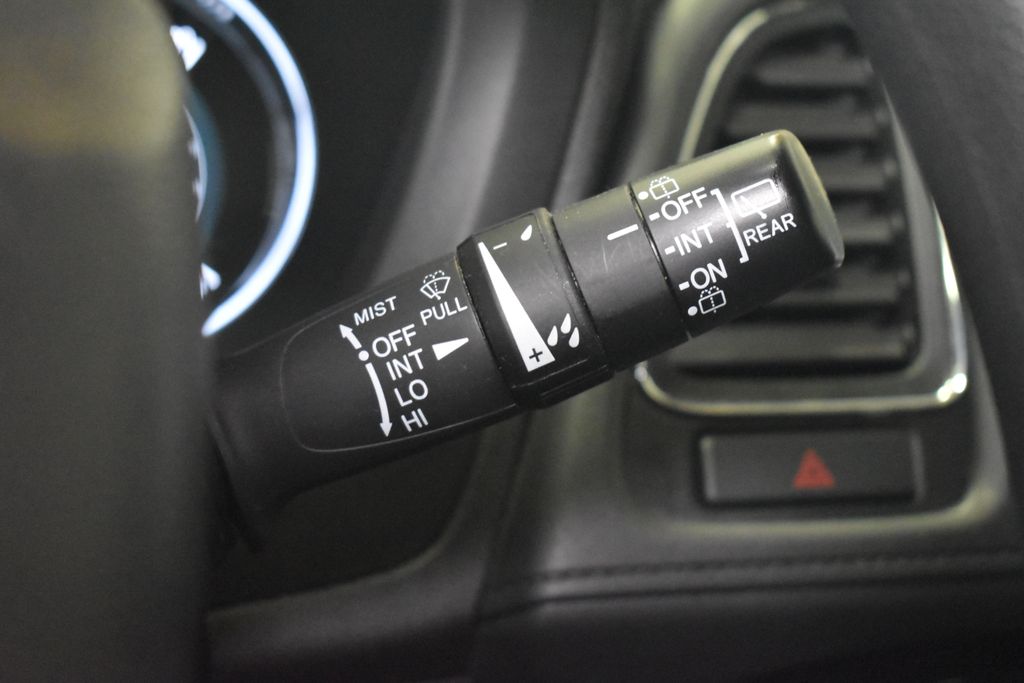 Thumbnail: 2017 Honda HR-V - 24