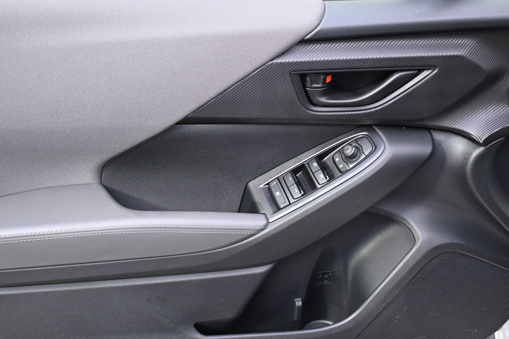 New 2026 White Subaru Premium image 22