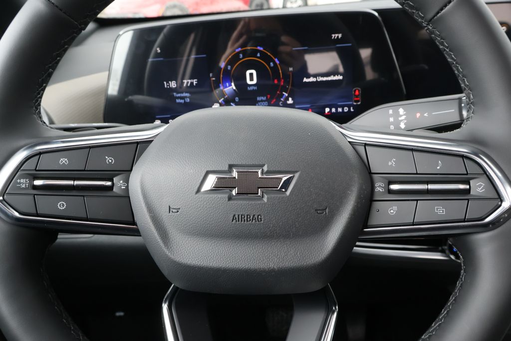 2026 Chevrolet Equinox LT 20