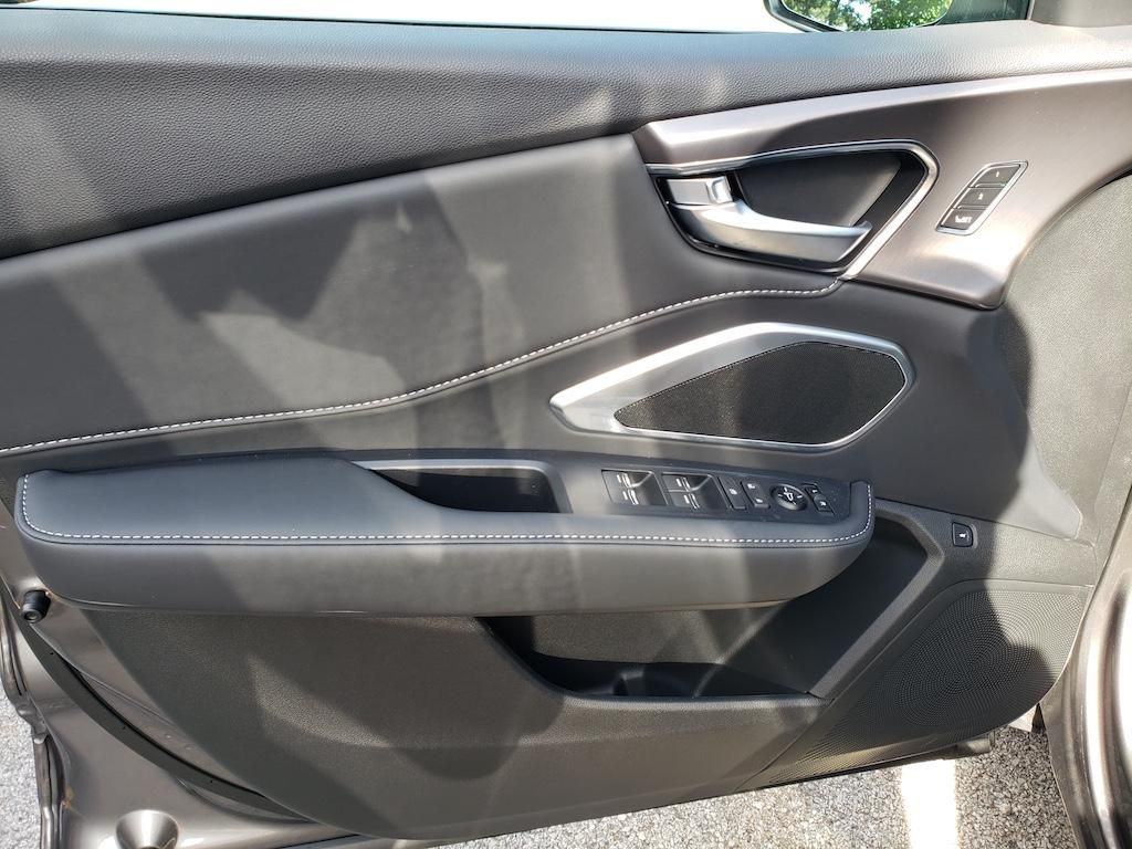 New 2026 Acura RDX SUV