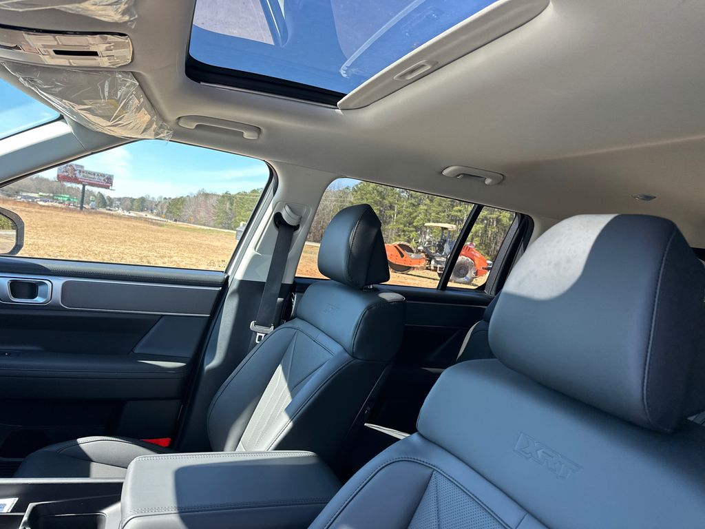 New 2026 White Hyundai XRT image 35