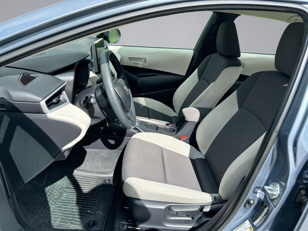 Thumbnail: 2025 Toyota Corolla - 11