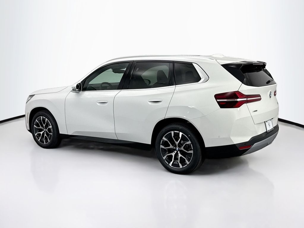 Thumbnail: 2026 BMW X3 - 7