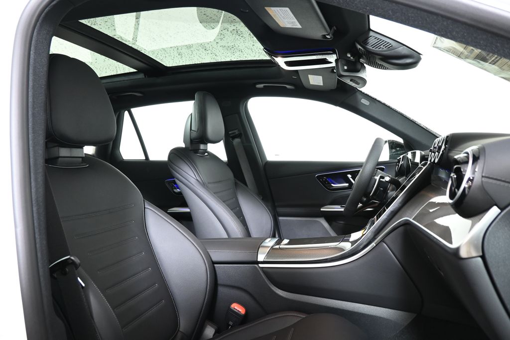 Thumbnail: 2026 Mercedes-Benz GLC - 23