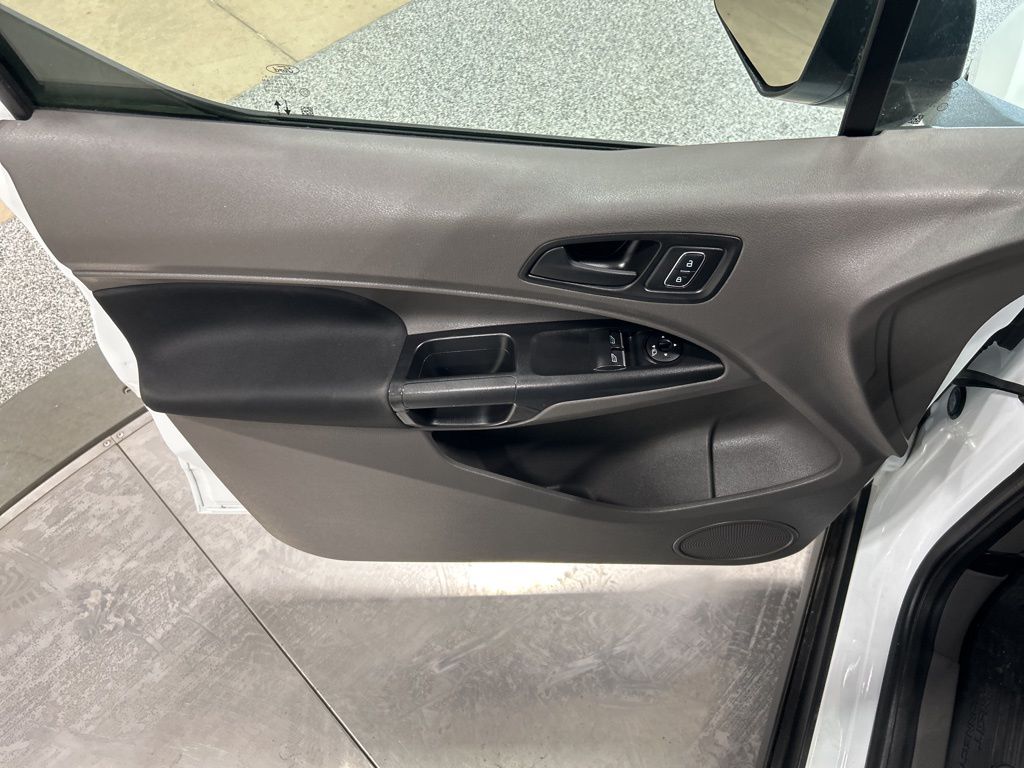 used 2022 Ford Transit Connect car, priced at $22,950