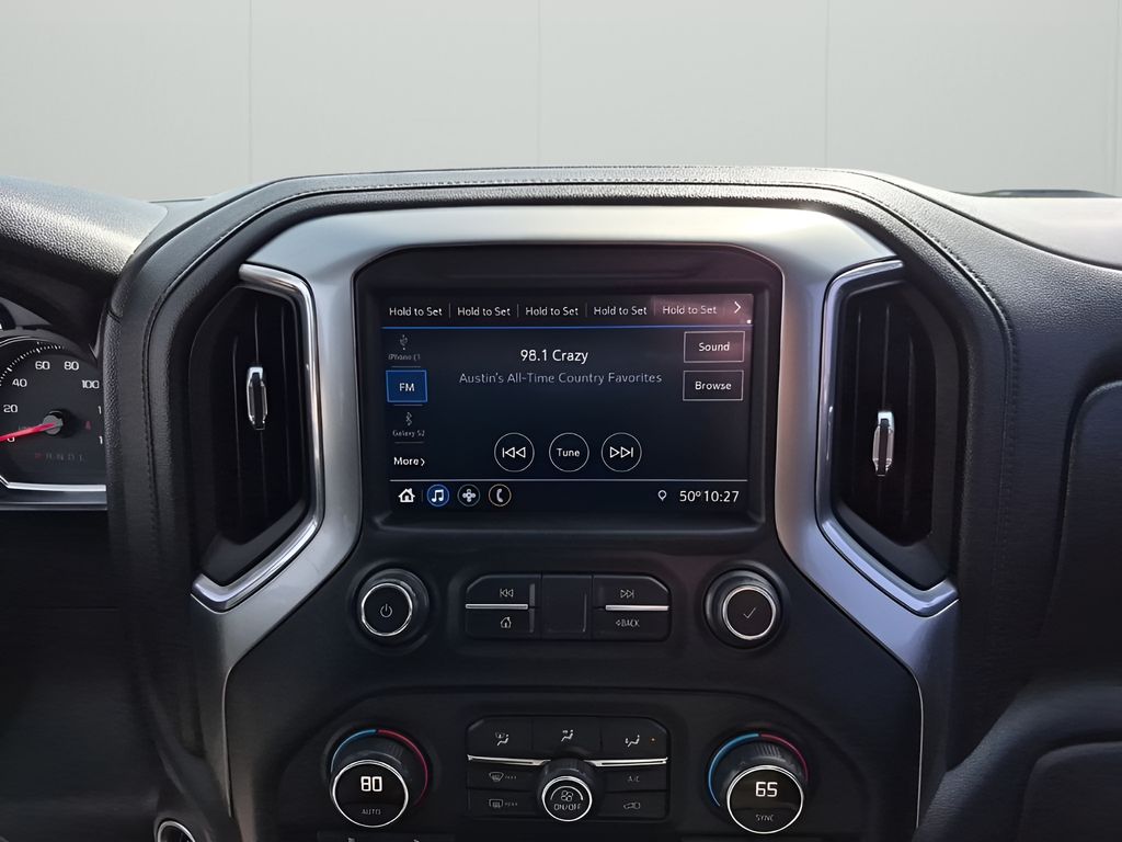 Used 2020 White Chevrolet LT image 38